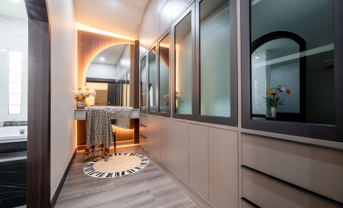 ขาย Pool Villa 4 ห้องนอน 4 ห้องน้ำ นาเกลือ (3)