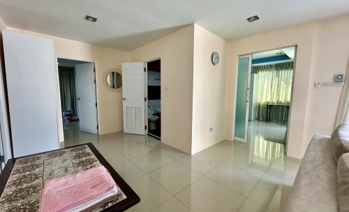 ขาย Pool Villa ชั้นเดียว 3 ห้องนอน 3 ห้องน้ำ จอมเทียน (2)