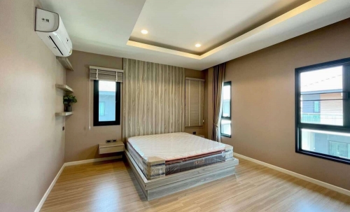 ขายบ้านเดี่ยว 2 ชั้น 3 ห้องนอน ซอยสยามคันทรีคลับ (3)