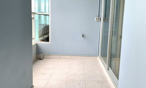 ให้เช่า Lumpini Park Beach Jomtien ลุมพินี พาร์คบีช จอมเทียน 2 ห้องนอน วิวทะเล