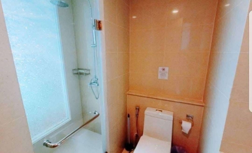 ปล่อยเช่า Riviera Wongamat ริเวียร่า วงศ์อมาตย์ สตูดิโอ ชั้น 8 วิวทะเล ติดเจ้าของ