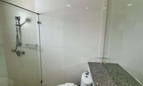 ปล่อยเช่ารายปี บ้าน Pool Villa 2 ชั้น พัทยาเหนือ 4 ห้องนอน 4 ห้องน้ำ