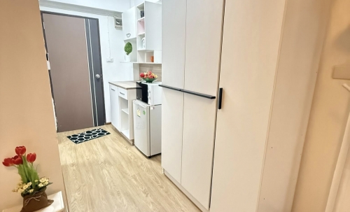 ขาย Nirun Grand Ville Central Pattaya นิรันดร์ แกรนด์ วิลล์ พัทยากลาง Studio วิวทะเล (15,000)