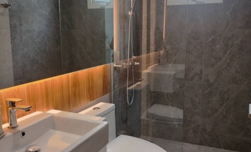 ขายบ้านเดี่ยวชั้นเดียว 3 ห้องนอน 3 ห้องน้ำ โรงโป๊ะ (3)