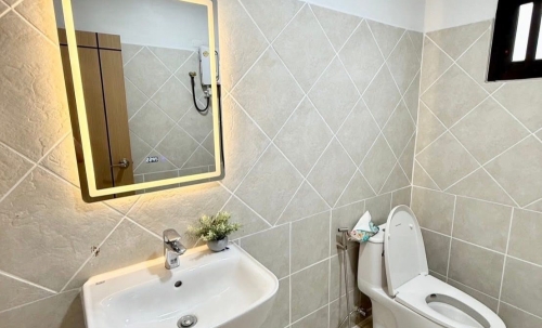 ขาย Pool Villa 4 ห้องนอน 3 ห้องน้ำ เขาน้อย (3)