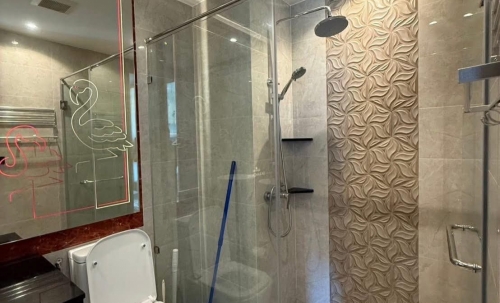 ให้เช่า ริเวียร่า โอเชี่ยน ไดร์ฟ จอมเทียน 1 ห้องนอน วิวทะเล