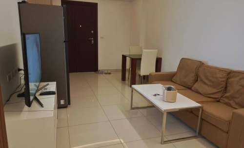 ขาย Laguna Beach Resort 3 The Maldives Jomtien ลากูน่าบีช รีสอร์ท 3 เดอะมัลดีฟส์ จอมเทียน 1 ห้องนอน วิวสระ (2)