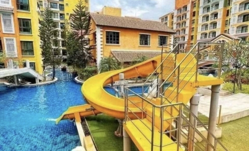 เช่า เวเนเชี่ยนคอนโด