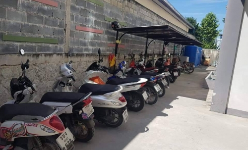 ขายทรัพย์สิน อพาร์ทเมนท์พร้อมตัวบ้าน พัทยาใต้ (1)