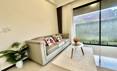 ขายบ้านเดี่ยวชั้นเดียว 2 ห้องนอน 2 ห้องน้ำ The Maple Pattaya เดอะเมเปิ้ล ห้วยใหญ่ (2)