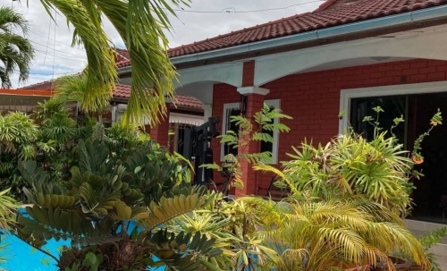 ขาย Pool Villa 3 ห้องนอน 2 หองน้ำ เนินพลับหวาน (3)