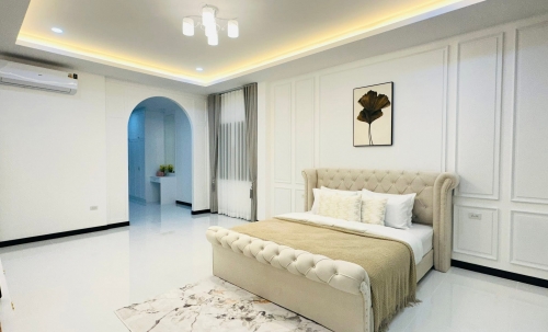 ขายบ้านเดี่ยว 2 ชั้น 4 ห้องนอน 5 ห้องน้ำ ห้วยใหญ่ (2)