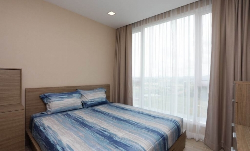 ขาย Del Mare Bangsaray เดลมาเล่ย์ บางเสร่ 1 ห้องนอน วิวทะเล (2)