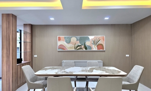 ขาย Pool Villa 2 ชั้น 4 ห้องนอน 5 ห้องน้ำ พัทยากลาง (1)