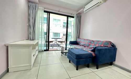 ขาย Siam Oriental Tropical Garden Pratumnak สยาม โอเรียลทัล ทรอปิคอล การ์เด้น พระตำหนัก 1 ห้องนอน วิวเมือง (2)