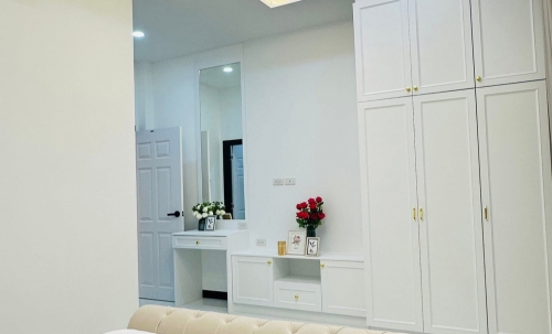 ขายบ้านเดี่ยว 2 ชั้น 4 ห้องนอน 5 ห้องน้ำ ห้วยใหญ่ (2)