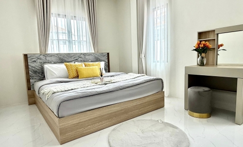 ขาย Pool Villa ชั้นเดียว 3 ห้องนอน 3 ห้องน้ำ ซอยสยาม (2)