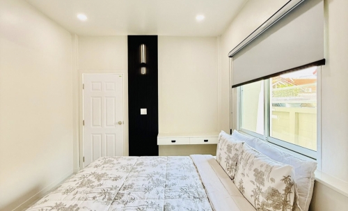 ขาย ทาวน์เฮ้าส์ 2 ห้องนอน 2 ห้องน้ำ เขาตาโล (2)