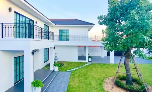 หมู่บ้าน TW. วนาสินธุ์