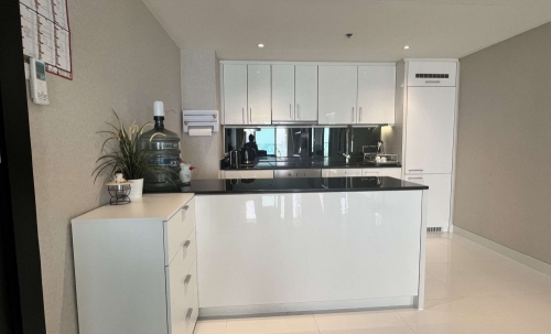 ขาย Amari Residence อมารี เรสซิเดนส์ พระตำหนัก 2 ห้องนอน วิวทะเล (2)
