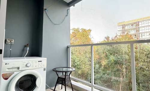 ขาย Siam Oriental Garden 2 Pattaya สยาม โอเรียนทัล การ์เด้น 2 พัทยา 1 ห้องนอน วิวสวน(2)