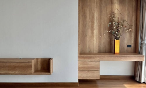 ขาย Gardenia Pattaya Jomtien การ์เด็นเนียร์ พัทยา จอมเทียน 2 ห้องนอน วิวเมือง (2)