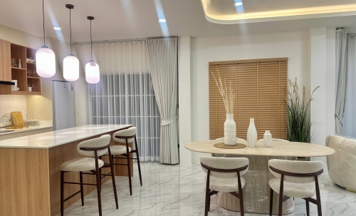 ขายบ้านเดี่ยว 2 ชั้น 4 ห้องนอน 3 ห้องน้ำ พัทยาเหนือ (2)