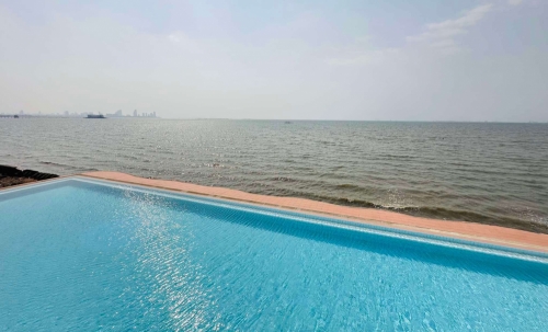 ขาย Pattaya Del Ray North Pattaya พัทยาเดลเรย์ พัทยาเหนือ 3 ห้องนอน วิวทะเล (2)