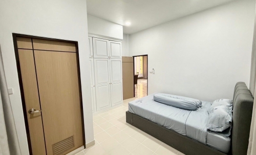 ขาย Pool Villa 4 ห้องนอน 3 ห้องน้ำ เขาน้อย (3)