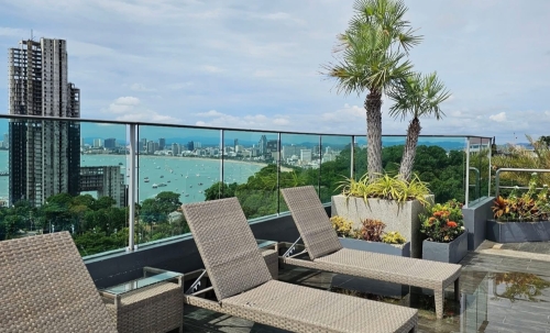 ปล่อยเช่า The Point เดอะ พอยท์ พระตำหนัก