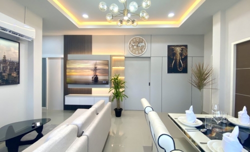 ขาย Pool Villa 3 ห้องนอน 2 ห้องน้ำ ห้วยใหญ่ (2)