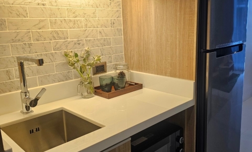 ให้เช่า The Pine Hua Hin เดอะ ไพน์ หัวหิน 1 ห้องนอน