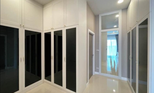 ขายพร้อมผู้เช่า Pool Villa 3 ห้องนอน 3 ห้องน้ำ นาจอมเทียน (2)