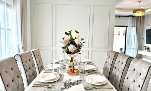 ขาย Pool Villa ชั้นเดียว 3 ห้องนอน 3 ห้องน้ำ ซอยสยาม (2)