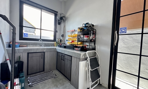 ขาย บ้าน 3 ห้องนอน 3 ห้องน้ำ ชากนอก (2)