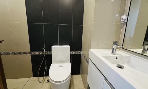 ปล่อยเช่า Club Royal นาเกลือ-วงศ์อมาตย์ สตูดิโอ 25 ตร.ม. ชั้น 1 วิวสวน ติดเจ้าของ