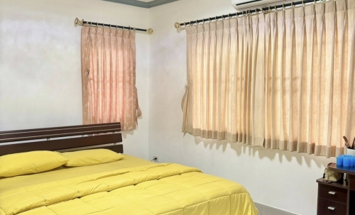 ขายบ้านเดี่ยวชั้นเดียว 3 ห้องนอน 2 ห้องน้ำ ซอยบุญสำพันธ์ (2)