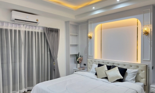 ขาย Pool Villa 3 ห้องนอน 3 ห้องน้ำ พัทยา (2)