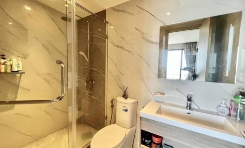 ขาย Once Pattaya วันซ์ พัทยา 2 ห้องนอน วิวทะเล (2)