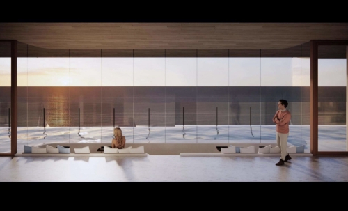 ขาย อารมณ์ จอมเทียน 1 ห้องนอน วิวทะเล (3)