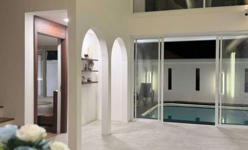 ขาย Pool Villa 2 ชั้น 4 ห้องนอน 4 ห้องน้ำ ชัยพฤกษ์-พัทยา-จอมเทียน (2)