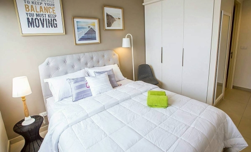 ขาย Unixx South Pattaya ยูนิกซ์ พัทยาใต้ (3)