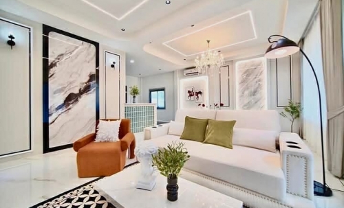 ขายบ้านเดี่ยว ชั้นเดียว 3 ห้องนอน เขามะกอก (2)