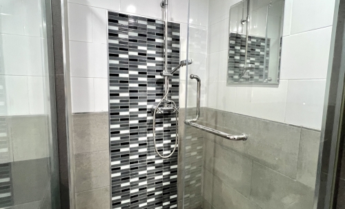 ขาย PKCP Tower Pattaya พีเคซีพี คอนโดมีเนียม พัทยา 3 ห้องนอน วิวสระ (2)