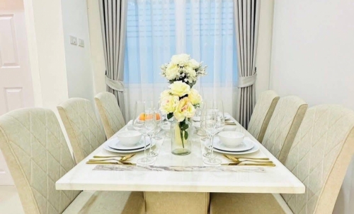 ขาย บ้านเดี่ยว 3 ห้องนอน 2 ห้องน้ำ เขาน้อย (2)