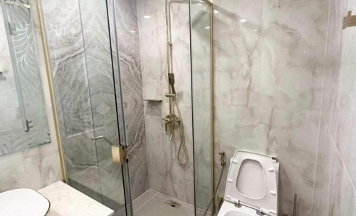 เช่า Copacabana จอมเทียน 1 ห้องนอน ชั้น 20 วิวทะเล