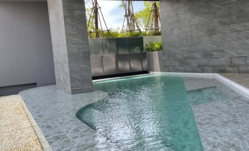 ให้เช่า The Panora Pattaya เดอะ พาโนรา พัทยา 2 ห้องนอน วิวทะเล