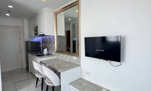 Empire Tower Jomtien