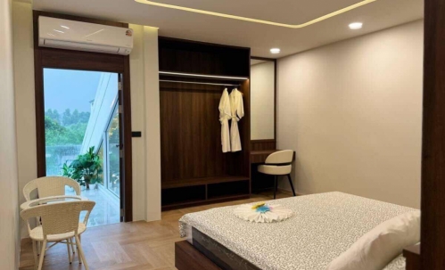 ขาย Pool Villa 2 ชั้น 4 ห้องนอน 4 ห้องน้ำ ชัยพฤกษ์-พัทยา-จอมเทียน (2)