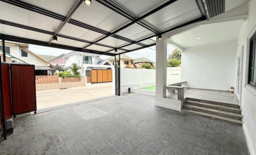 ขาย Pool Villa 4 ห้องนอน 3 ห้องน้ำ เขาน้อย (3)